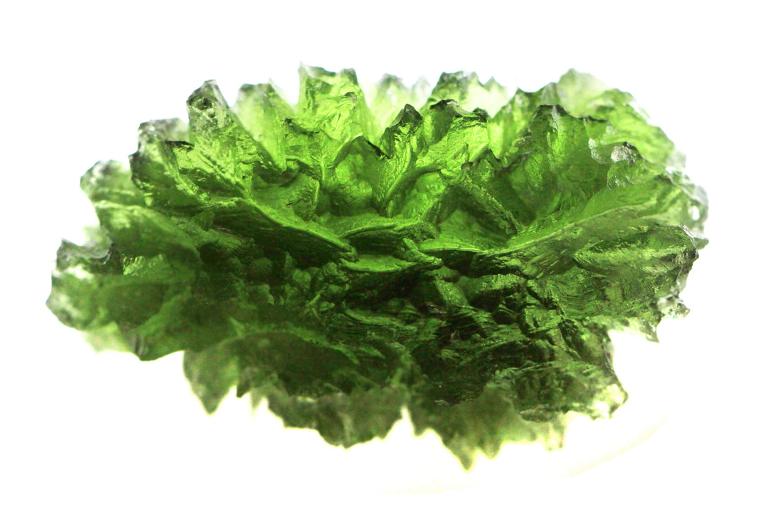 Moldavite