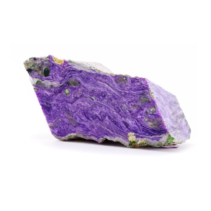 Charoite