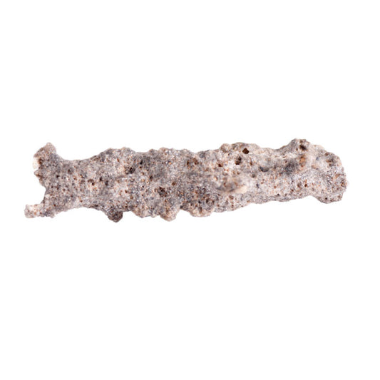 Fulgurite