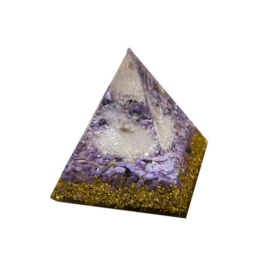 Orgonite