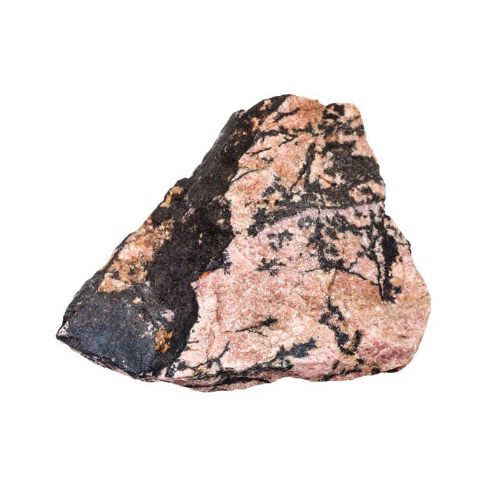 Rodonite