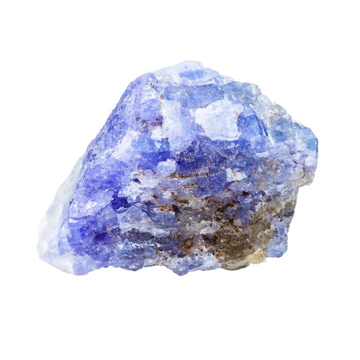 Tanzanite