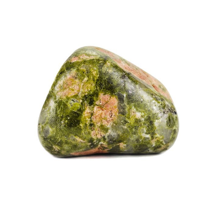 Unakite