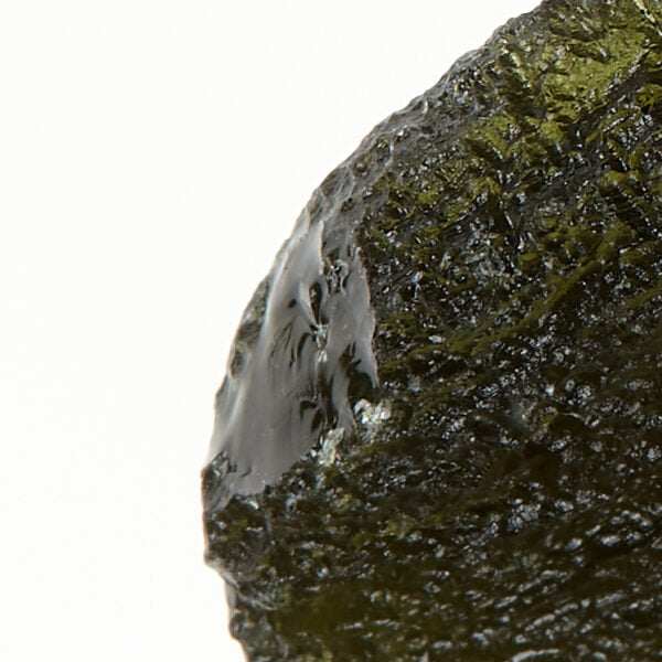 Moldavite – Slavče u Trhových Svinů 24,66 g Codice Prodotto: RRM7922