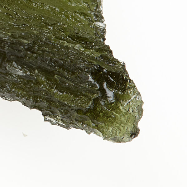 Moldavite – Slavče u Trhových Svinů – 9,12 g Codice Prodotto: RRM8040