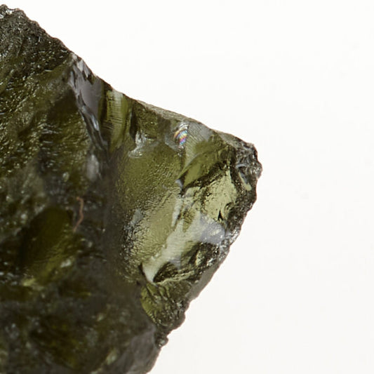 Moldavite – Besednice – 8,58 g Codice Prodotto: RRM8425