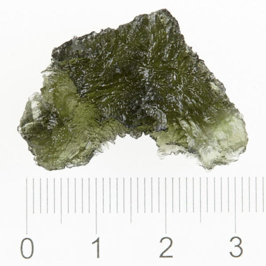 Moldavite – Besednice – 6,80 g Codice Prodotto: RRM8852