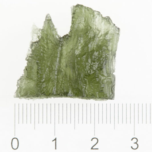 Moldavite – Besednice – 5,40 g Codice Prodotto: RRM8864