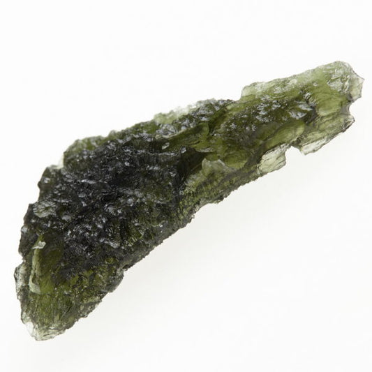 Moldavite – Besednice – 12,60 g Codice Prodotto: RRM8877