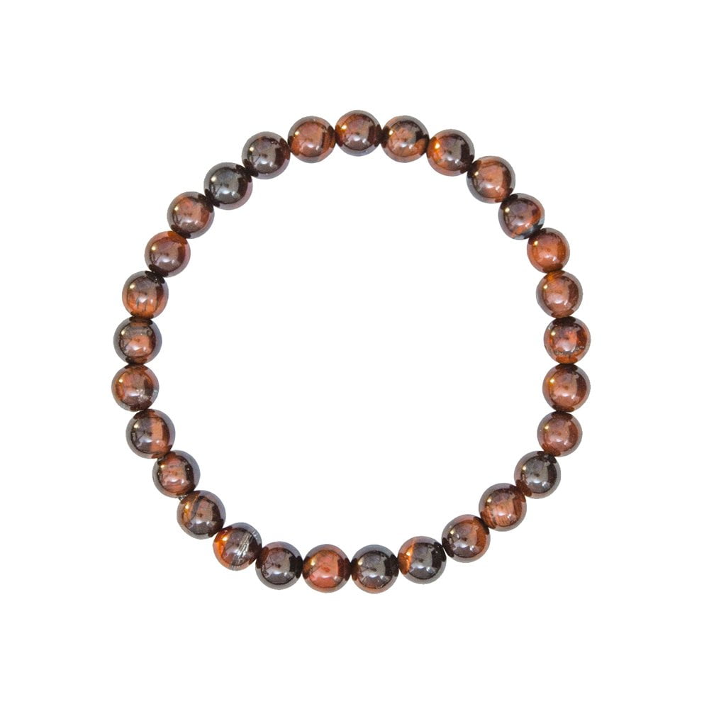 Bracciale Bull's Eye – Pietre sferiche