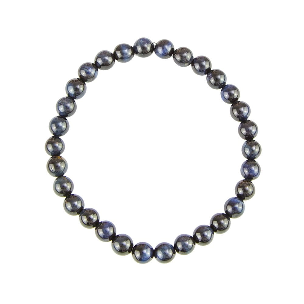 Bracciale Occhio di Falco – Pietre sferiche