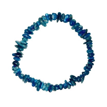 Bracciale Apatite – Barocco 19cm