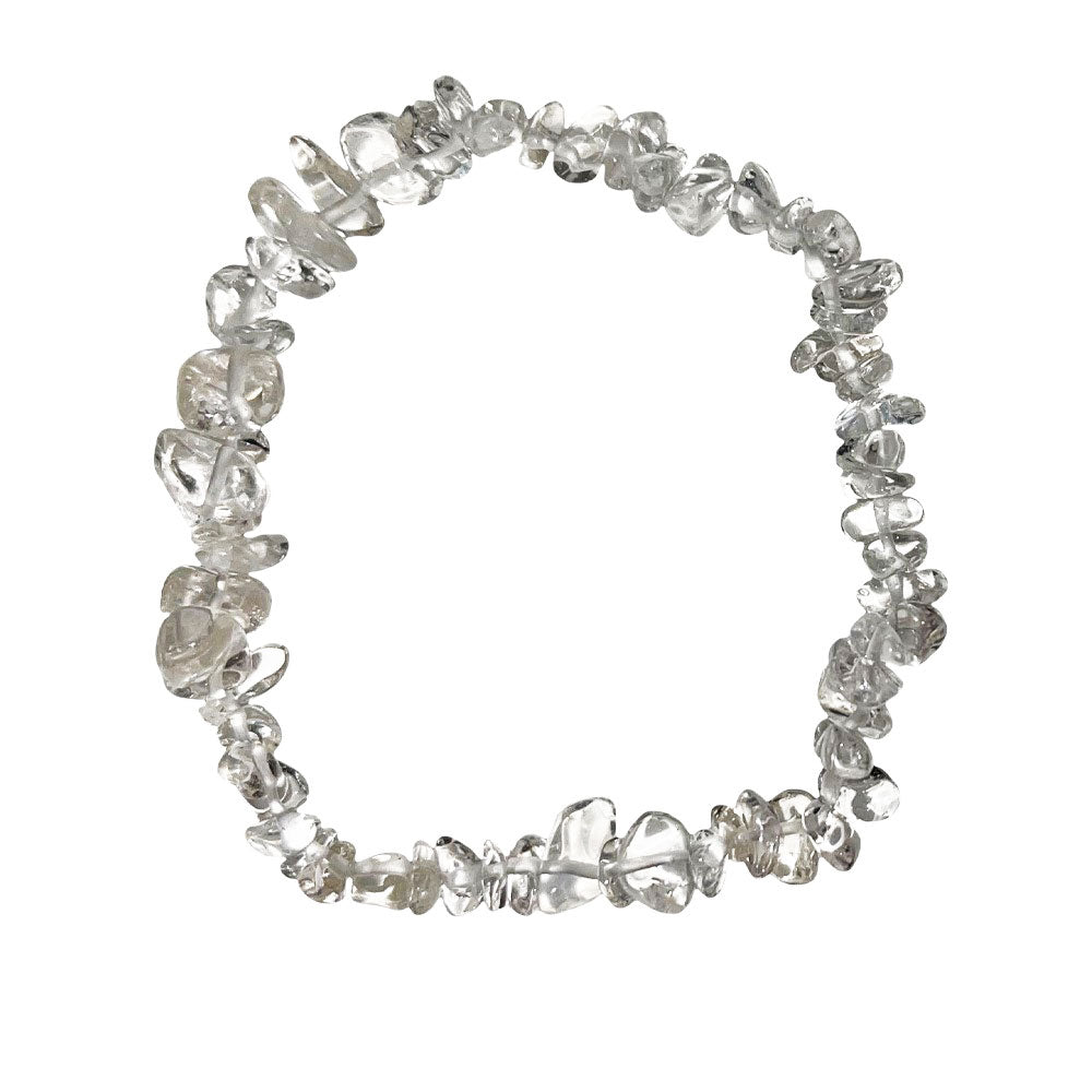 Bracciale Cristallo di Rocca – Barocco 19cm