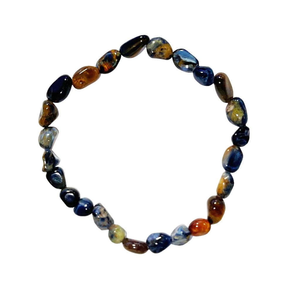 Bracciale Pietersite – Barocco 19cm