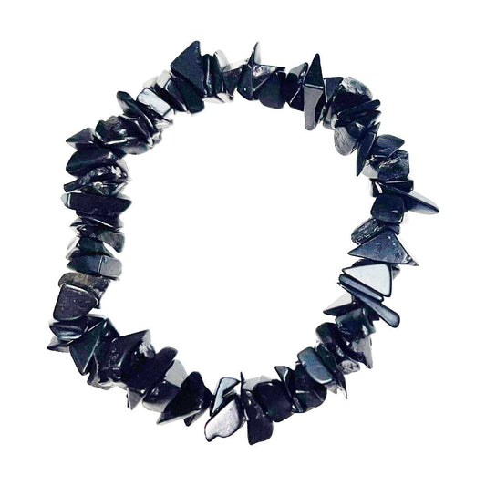 Bracciale in Shungite – Barocco 19cm