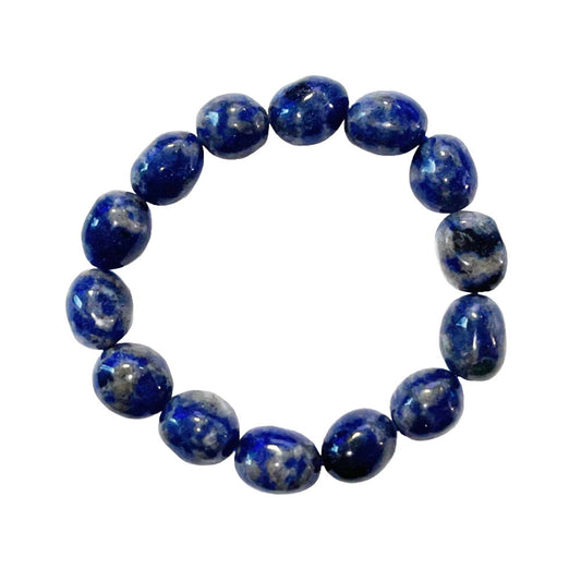 Bracciale Sodalite – Pietre Pepite