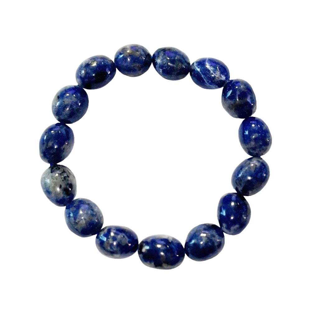 Bracciale Sodalite – Pietre Pepite