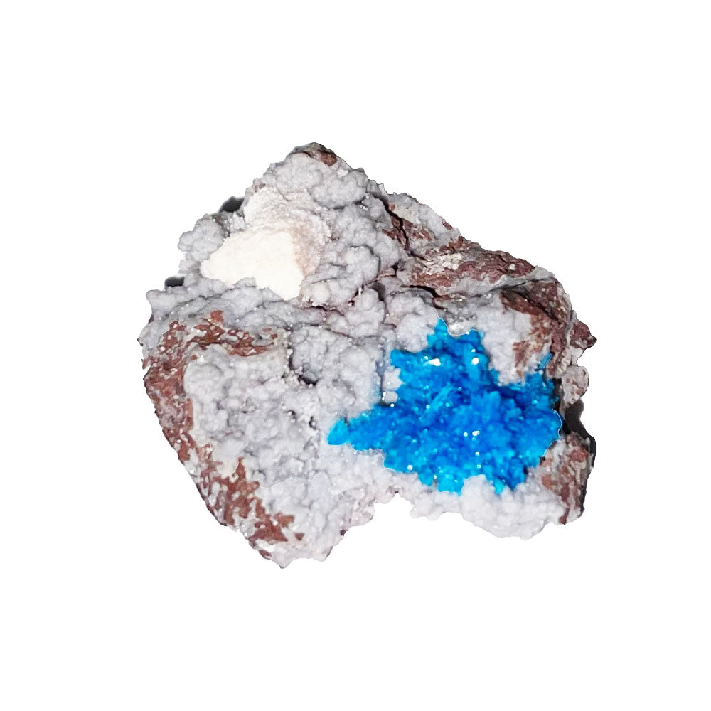 Cavansite dall'India – MCCAV01