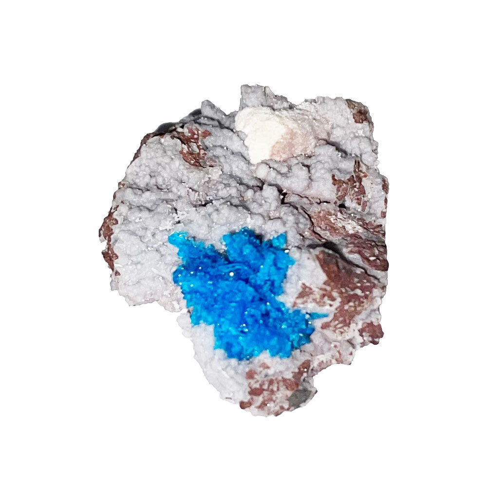 Cavansite dall'India – MCCAV01