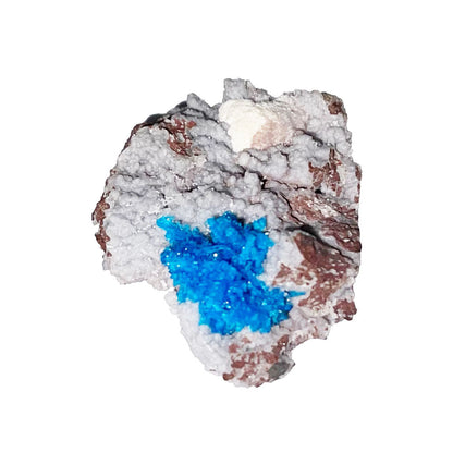 Cavansite dall'India – MCCAV01