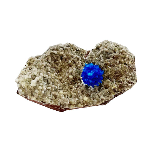 Cavansite dall'India – MCCAV02