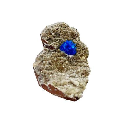 Cavansite dall'India – MCCAV02