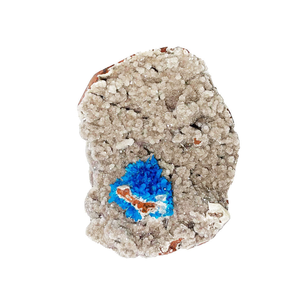 Cavansite dall'India – MCCAV03