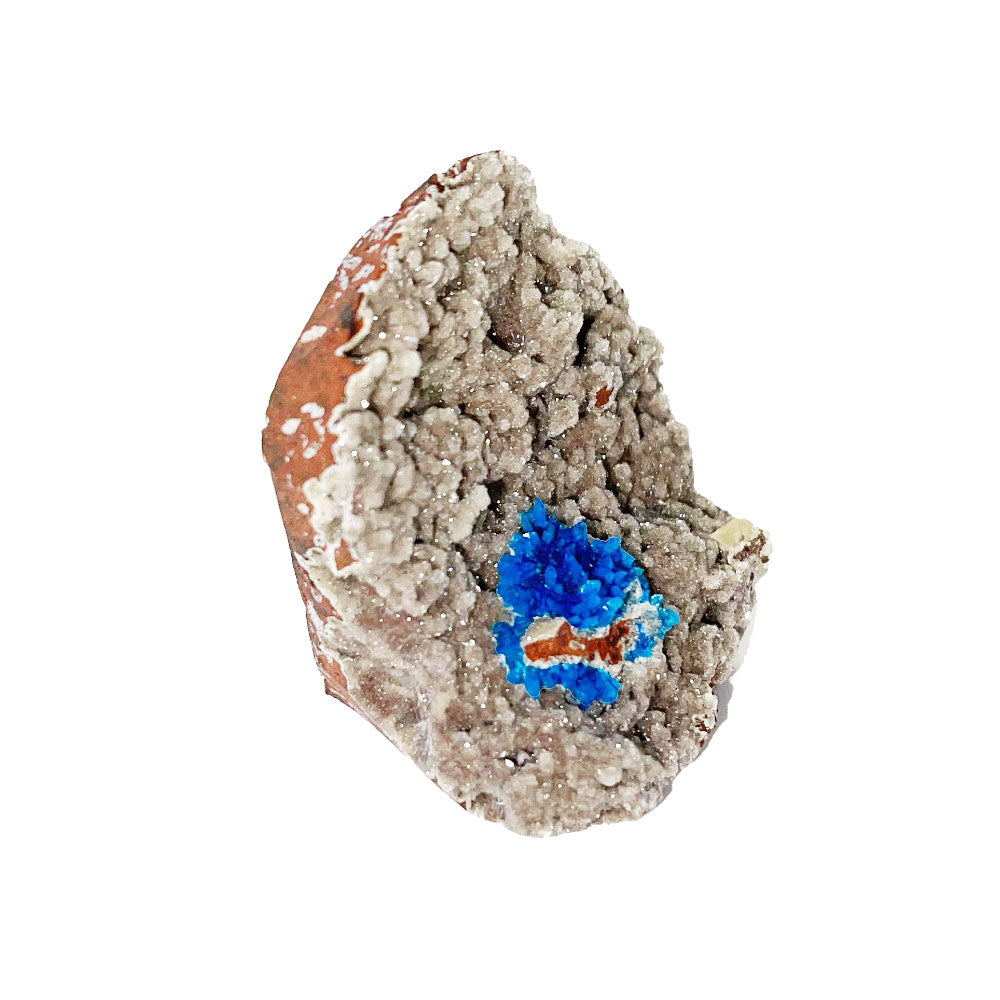 Cavansite dall'India – MCCAV03