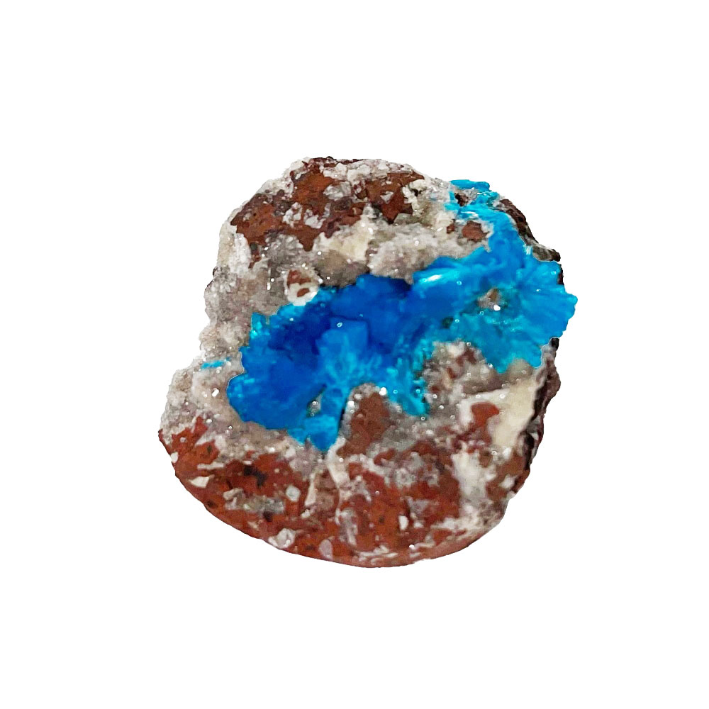 Cavansite dall'India – MCCAV04