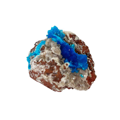 Cavansite dall'India – MCCAV04