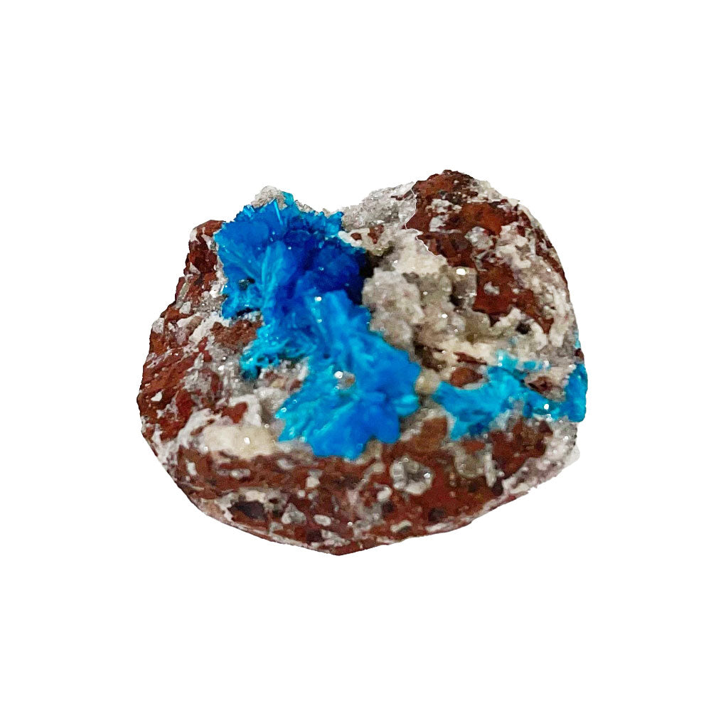 Cavansite dall'India – MCCAV04