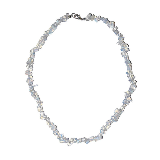 Collana Opale Sintetico – Barocca