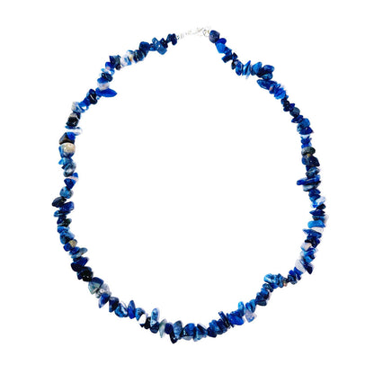 Collana in Sodalite – Barocca