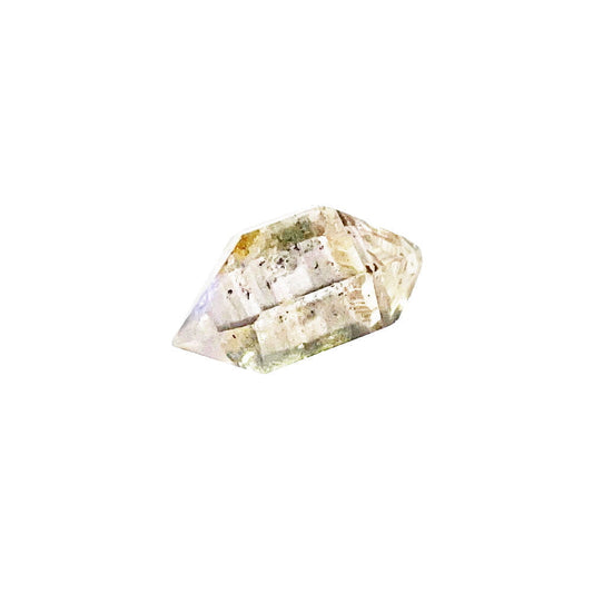 Diamante Herkimer – Pietra grezza