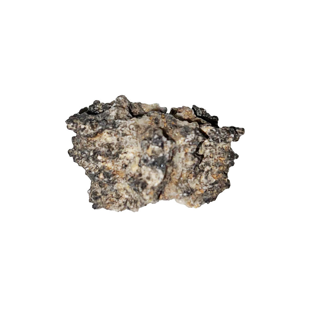 Fulgurite – Taglia L – Pietra grezza