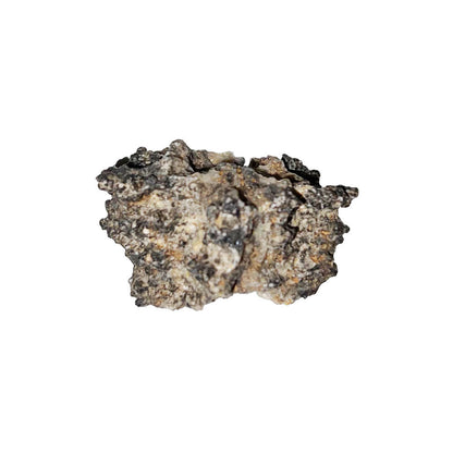 Fulgurite – Taglia L – Pietra grezza