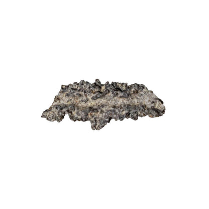 Fulgurite – Taglia L – Pietra grezza