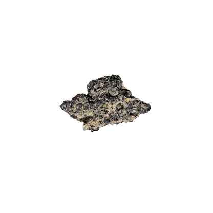 Fulgurite – Taglia M – Pietra grezza