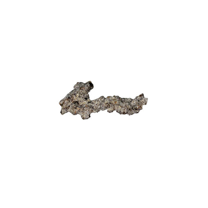 Fulgurite – Taglia M – Pietra grezza