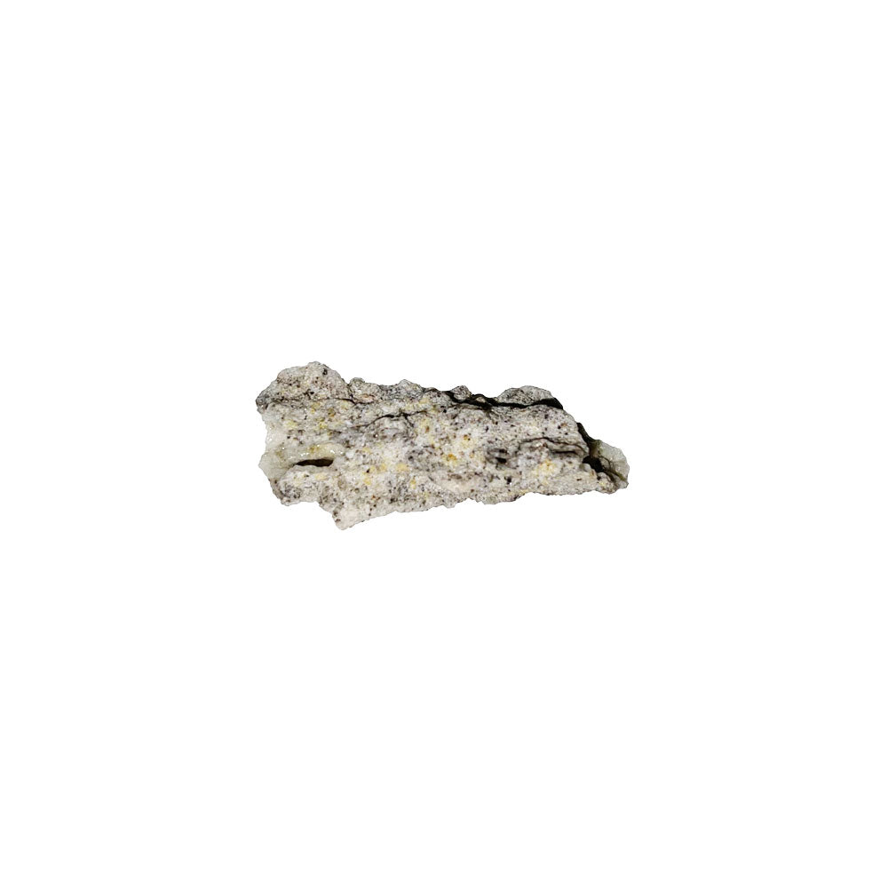 Fulgurite – Taglia M – Pietra grezza