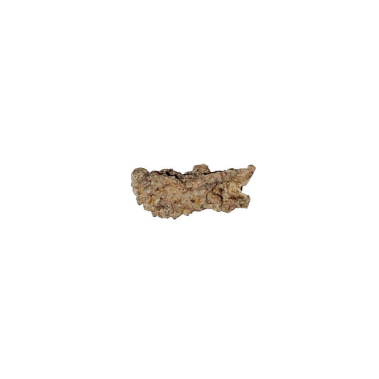 Fulgurite – Taglia S – Pietra grezza