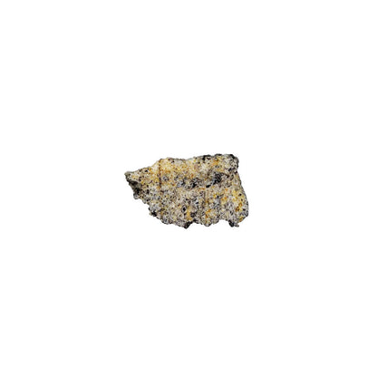 Fulgurite – Taglia S – Pietra grezza