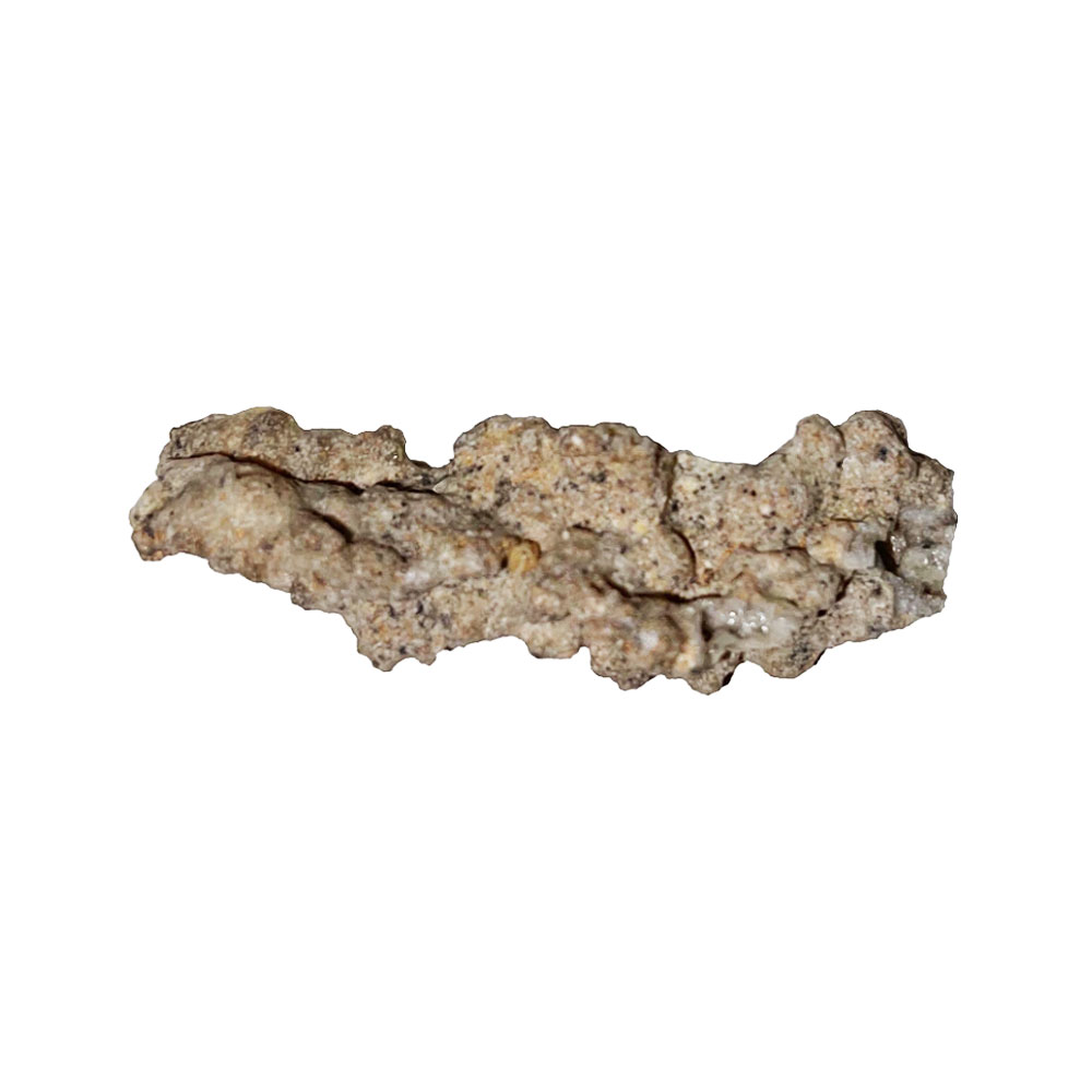 Fulgurite – Taglia XL – Pietra grezza