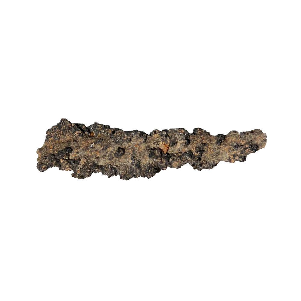 Fulgurite – Taglia XL – Pietra grezza