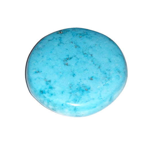 Ciottolo Blu di Howlite