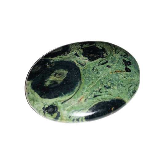 Kambamba Jasper Ciottolo