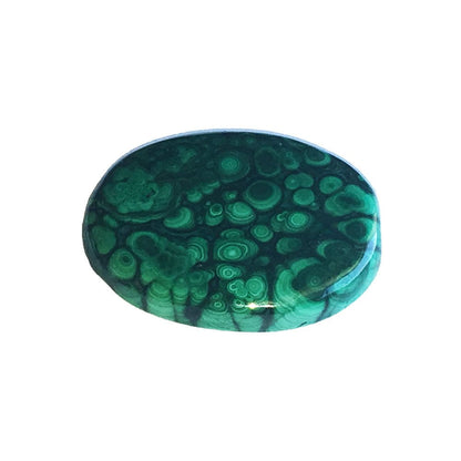 Ciottolo di Malachite