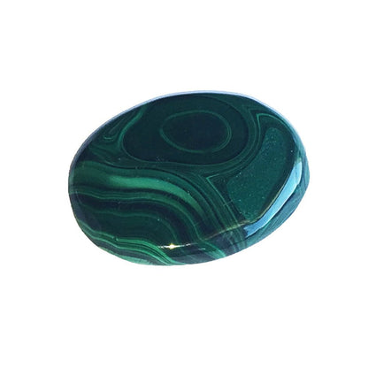 Ciottolo di Malachite