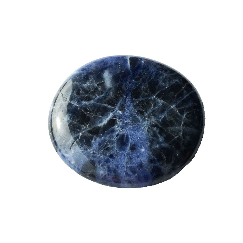 Ciottolo di Sodalite