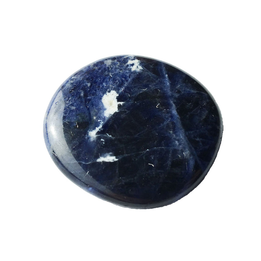 Ciottolo di Sodalite